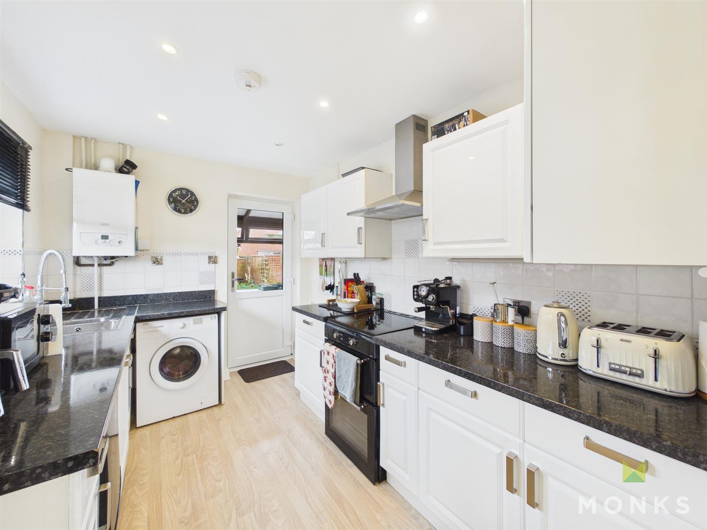 28 Fismes Way, Shrewsbury, SY4 5YD For Sale